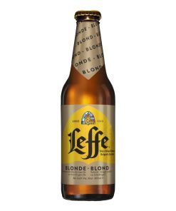 Alternative view of Leffe Blond Bier Flesjes 30cl Krat 24 Stuks