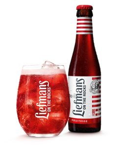 Liefmans Flesjes 25cl