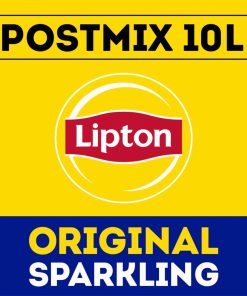 Lipton Ice Tea Postmix BIB 10 Liter – IJstheeconcentraat voor tapinstallatie