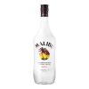 Malibu Likeur 1 Liter – kokoslikeur met rum, tropische smaak