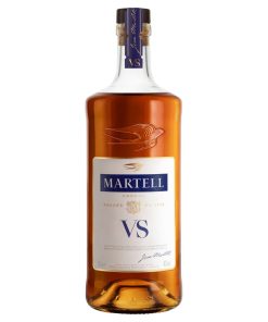 Martell VS Cognac 70cl – zachte, fruitige Franse cognac met verfijnde afdronk