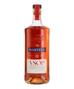 Martell VSOP Cognac fles 70cl