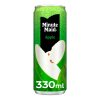 Minute Maid Appelsap Blikjes 33cl Tray 24 Stuks – 100% sap in blik
