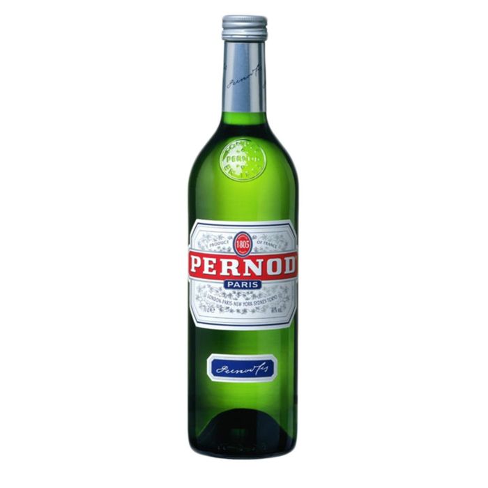 Pernod Fles 70cl