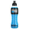 Powerade Mountain Blast 50cl – tray met 12 sportflessen blauwe sportdrank