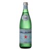 San Pellegrino Bronwater 75cl Doos 12 Stuks – Italiaans bruiswater
