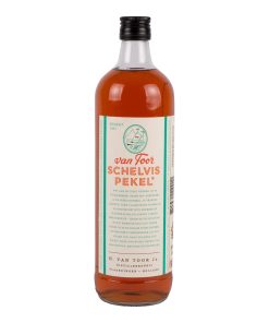 Schelvispekel 1 Liter