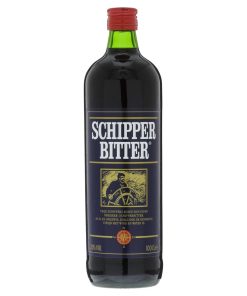 Schipperbitter Kruidenbitter 1 Liter