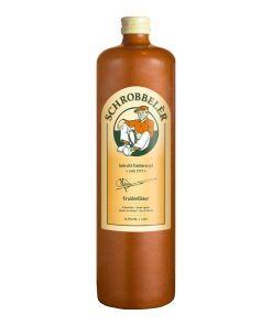 Schrobbeler Kruidenbitter 1 Liter