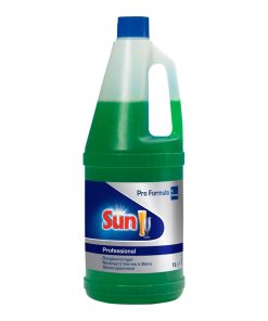 Sun Professional Bierglasreiniger 1 Liter voor Spoelbak