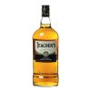 Teacher’s Whisky 1 Liter Fles – klassieke Schotse blend met volle, zachte smaak