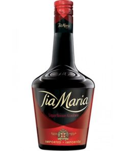 Tia Maria Likeur 1 Liter