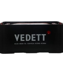 edett Extra Blond Bier Fles 33cl Krat 24 Stuks