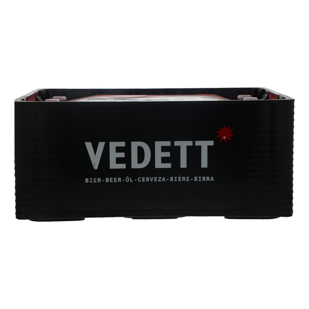 edett Extra Blond Bier Fles 33cl Krat 24 Stuks