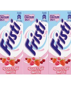 Fristi Nutricia Mini Pakjes 30x20cl