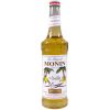 Monin Vanilla Siroop 70cl – fles volle vanillesiroop