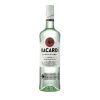 Bacardi Carta Blanca Rum 70cl – witte rum met frisse, zachte smaak