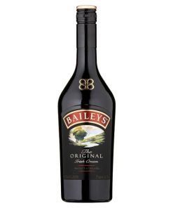 Baileys Irish Cream 70cl – originele Ierse roomlikeur