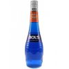 Bols Blue Curaçao 70cl – blauwe sinaasappellikeur voor cocktails