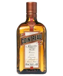 Cointreau 70cl – Franse sinaasappellikeur met pure, frisse smaak