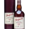 Glenfarclas 15 years 70cl