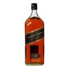 Johnnie Walker Black Label 3 liter fles
