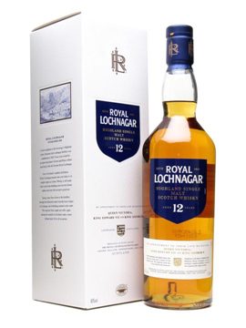 Royal lochnagar 12 years 70cl