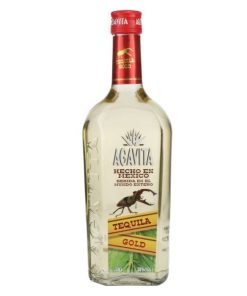 Agavita Tequila Gold