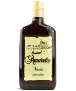 Venezia Amaretto Likeur 70cl – goedkoopste amaretto likeur online