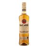 Bacardi Carta Oro Rum 70cl – gouden rum met zachte, volle smaak