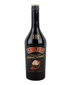 Baileys Salted Caramel 70cl