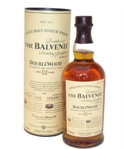 balvenie 12 jaar doublewood whisky 70cl kopen single malt scotch