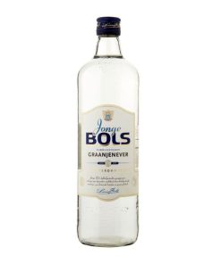 Bols Jonge Graanjenever 1 Liter