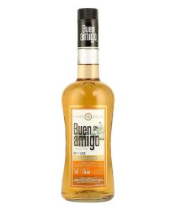 Buen Amigo Tequila Gold 70cl