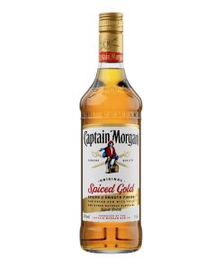 Captain Morgan Spiced Rum 70cl – Caraïbische rum
