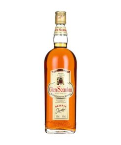 Glen Scanlan Finest Scotch Whisky 1 Liter