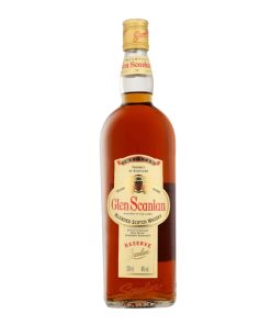 Glen Scanlan Finest Scotch Whisky 70cl