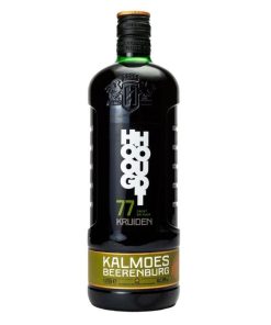 Hooghoudt Kalmoes Beerenburg 1 Liter