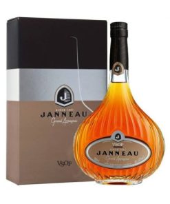 Janneau VSOP Armagnac 70cl