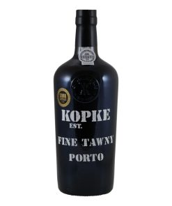 Kopke Tawny Port 75cl – zachte Portugese port