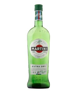 martini extra dry 75cl kopen droge vermouth voor cocktails en aperitief