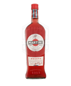 Martini Rosato 75cl
