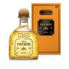 Patron tequila anejo 70cl met Geschenkverpakking