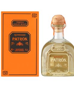 Patron Tequila Reposado 70cl met Geschenkdoos