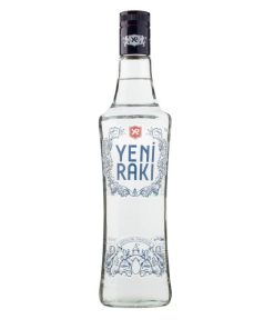 Raki Yeni 70cl