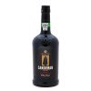 Sandeman Fine Ruby Port 75cl – fruitige Portugese port met rijke smaak