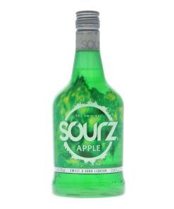 Sourz Apple Likeur 70cl