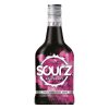 Sourz Raspberry Likeur 70cl
