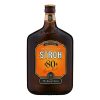 Stroh Rum 80% 1 Liter – krachtige Oostenrijkse rum