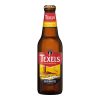 Texels Skuumkoppe Bier Krat – 24 flesjes van 30cl donker tarwebier